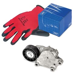 SKF Riemenspanner