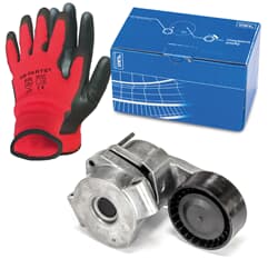 SKF Riemenspanner