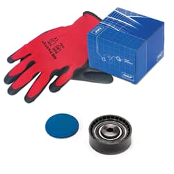 SKF Führungsrolle