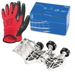 SKF Riemenspanner