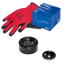 SKF Riemenspanner