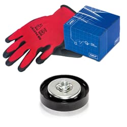 SKF Riemenspanner