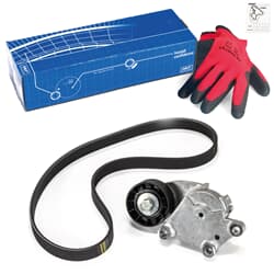 SKF Keilrippenriemen Satz