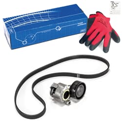 SKF Keilrippenriemen Satz