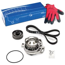 SKF Zahnriemen Satz + Wasserpumpe
