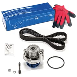 SKF Zahnriemen Satz + Wasserpumpe