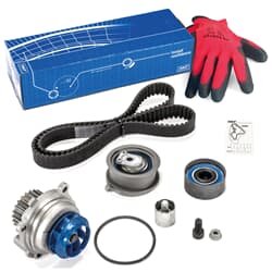 SKF Zahnriemen Satz + Wasserpumpe
