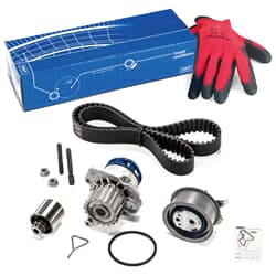 SKF Zahnriemen Satz + Wasserpumpe