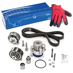 SKF Zahnriemen Satz + Wasserpumpe