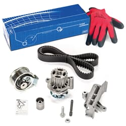 SKF Zahnriemen Satz + Wasserpumpe