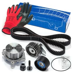 SKF Zahnriemen Satz + Wasserpumpe