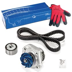 SKF Zahnriemen Satz + Wasserpumpe