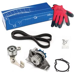SKF Zahnriemen Satz + Wasserpumpe