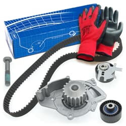SKF Zahnriemen Satz + Wasserpumpe