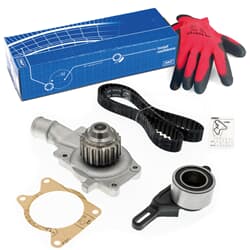 SKF Zahnriemen Satz + Wasserpumpe