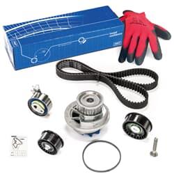 SKF Zahnriemen Satz + Wasserpumpe
