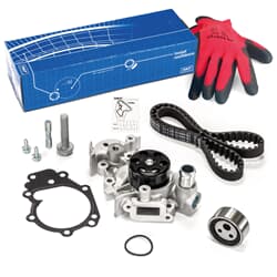 SKF Zahnriemen Satz + Wasserpumpe
