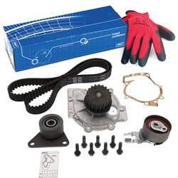 SKF Zahnriemen Satz + Wasserpumpe