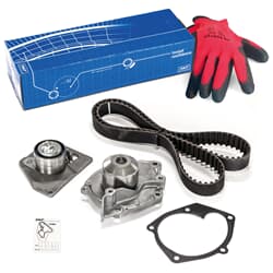 SKF Zahnriemen Satz + Wasserpumpe