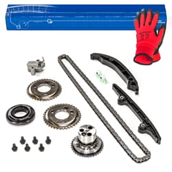 SKF Steuerketten Satz