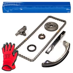 SKF Juego de cadenas de distribución