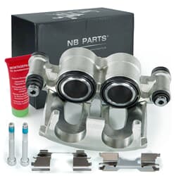 NB PARTS Etrier de frein avant gauche