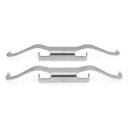 NB PARTS Zubehör Satz Bremsbacken vorne