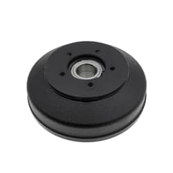 NB PARTS Bremstrommel 250x40 112x5 passend für BPW S 2504-7 RASK