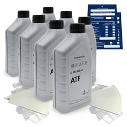 7L VAG Automatikgetriebeöl ATF
