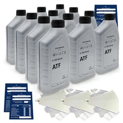 12L VAG Automatikgetriebeöl ATF