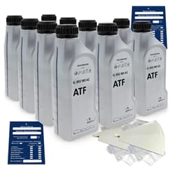 10L VAG Automatikgetriebeöl ATF