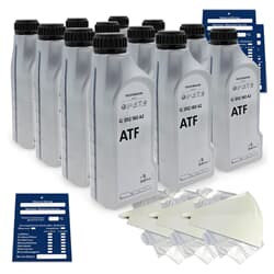 12L VAG Automatikgetriebeöl ATF