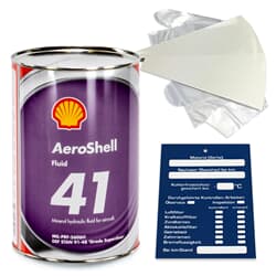 0,946L AeroShell Fluid 41 1AQ