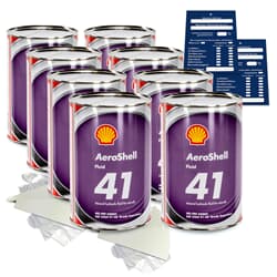 7,568L AeroShell Fluid 41 1AQ