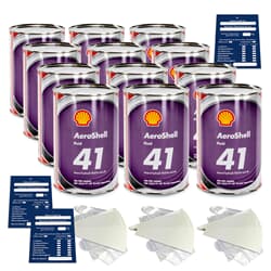 11,352L AeroShell Fluid 41 1AQ