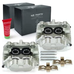 NB PARTS Étriers de frein avant