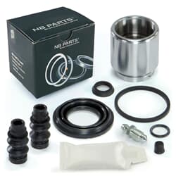 AUTOFREN SEINSA Reparatursatz Bremssattel hinten