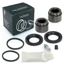 AUTOFREN SEINSA Reparatursatz Bremssattel hinten