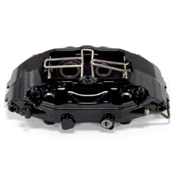 NB PARTS Bremssattel vorne links