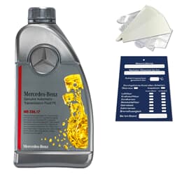 1L Mercedes-Benz 236.17