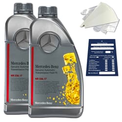 2L Mercedes-Benz 236.17