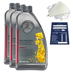 3L Mercedes-Benz 236.17