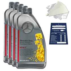 4L Mercedes-Benz 236.17