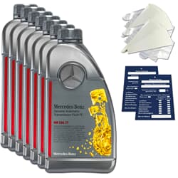 7L Mercedes-Benz 236.17