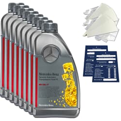 8L Mercedes-Benz 236.17