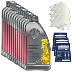 12L Mercedes-Benz 236.17