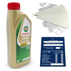 1L Castrol Edge Professional 5W30 LongLife 04