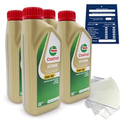 4L Castrol Edge Professional 5W30 LongLife 04