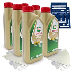 6L Castrol Edge Professional 5W30 LongLife 04