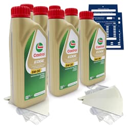 7L Castrol Edge Professional 5W30 LongLife 04